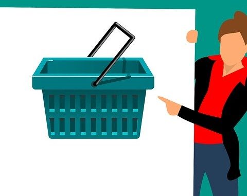 Shopping Cart, 4 Steps to Lower Your Shopping Cart Abandonment Rate