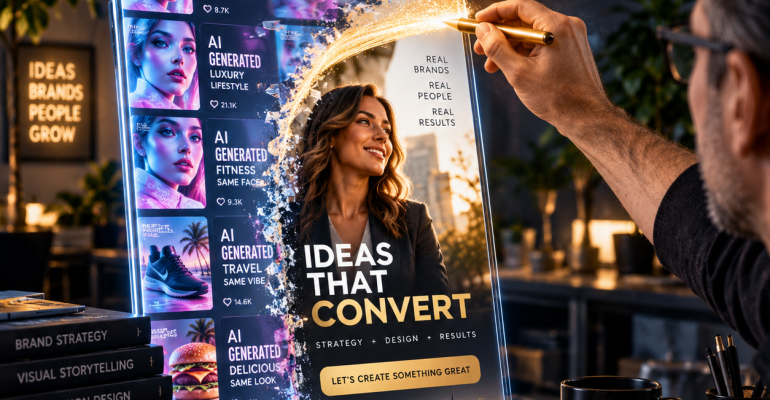 imagenes publicitarias con ia