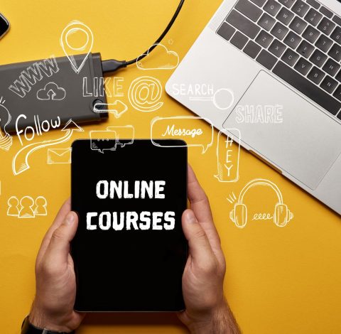 Online Courses