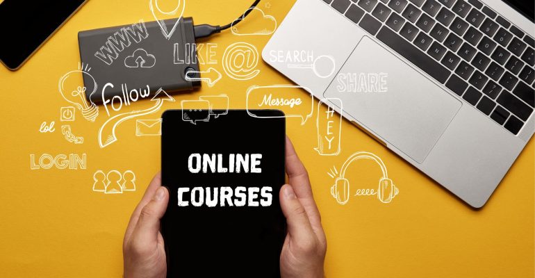 Online Courses