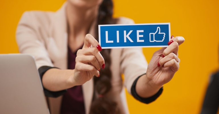 Portfolio on Facebook