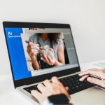 AI to generate hands