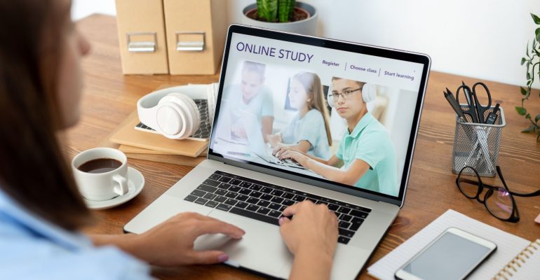 Cursos Online
