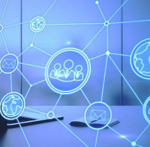 social media automation