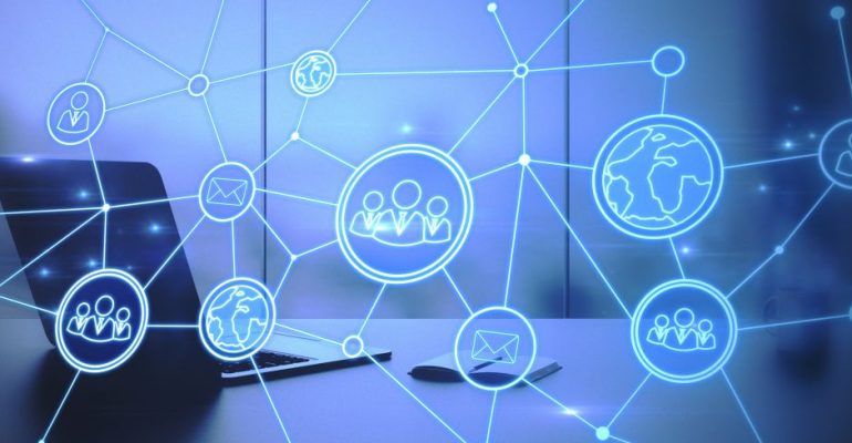 social media automation