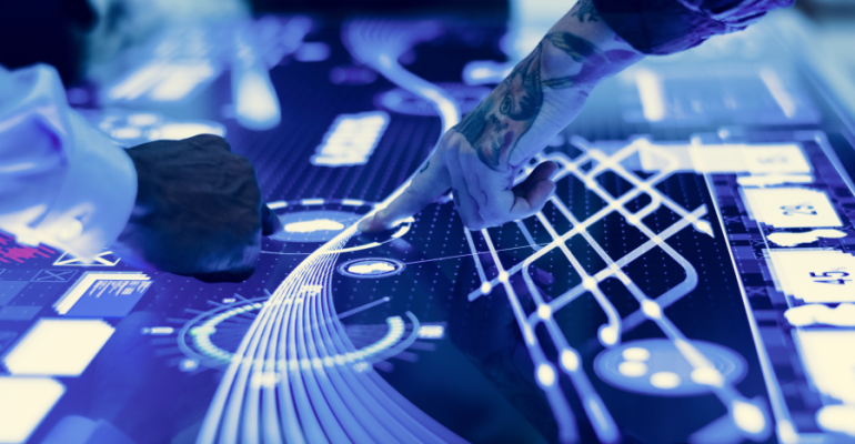 automation social media