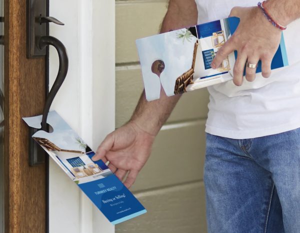 Door Hangers 4.25" x 11" - Image 4