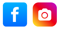 facebook instagram publicaciones redes sociales