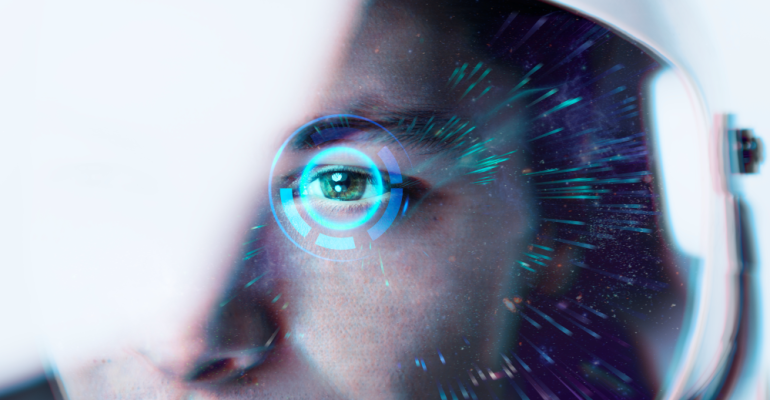 Synthetic Faces AI