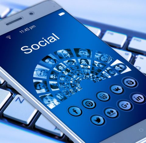 redes sociales, Redes sociales, 6 consejos que debes saber