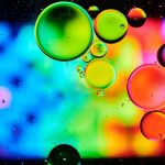 saturacion de imagenes publicitarias hechas con ia
